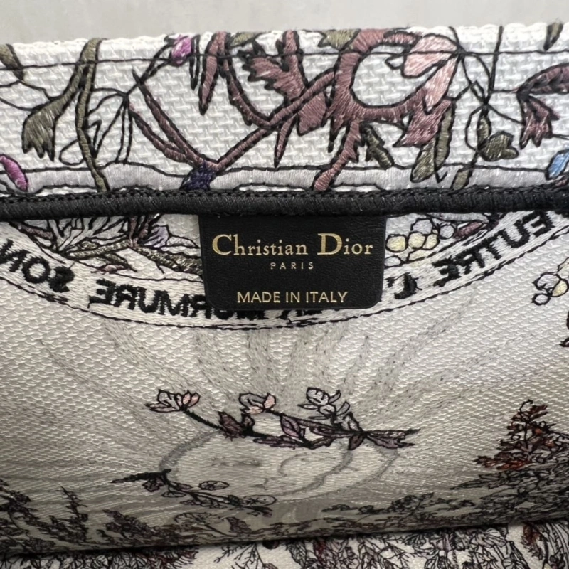 Dior Shopping Bags 4250I-0089