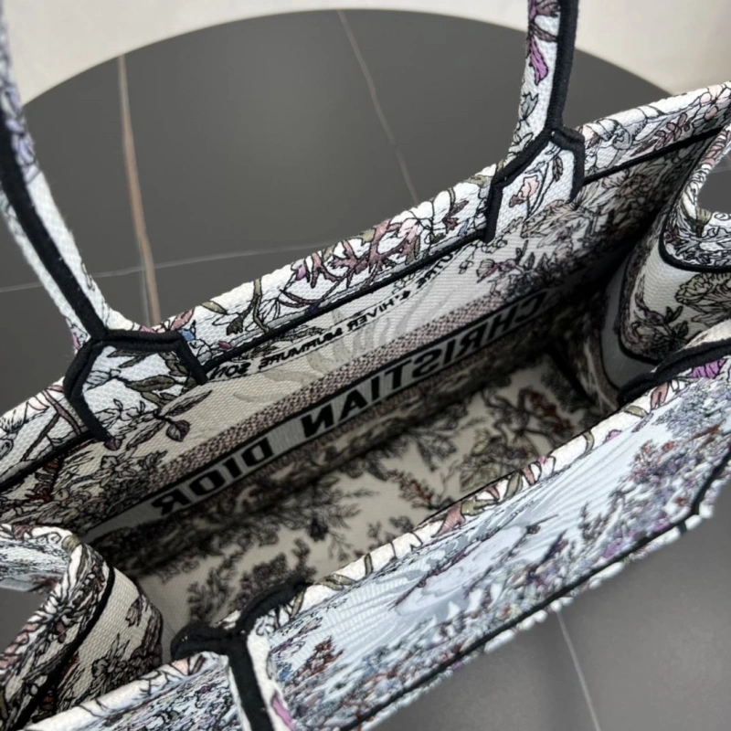 Dior Shopping Bags 4250I-0089