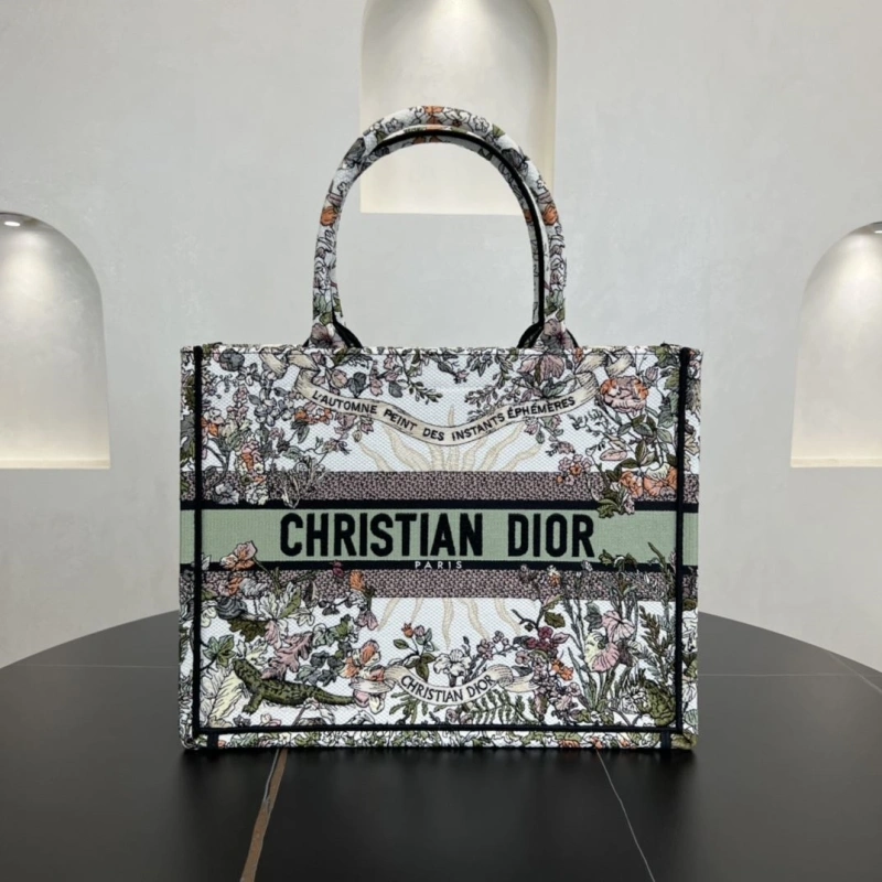 Dior Shopping Bags 4250I-0090