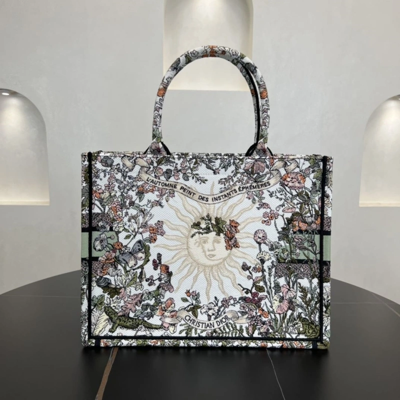 Dior Shopping Bags 4250I-0090