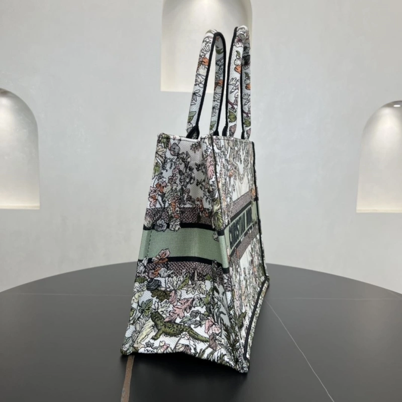 Dior Shopping Bags 4250I-0090