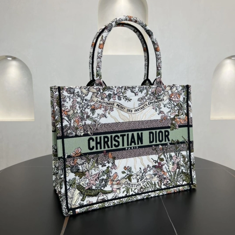 Dior Shopping Bags 4250I-0090