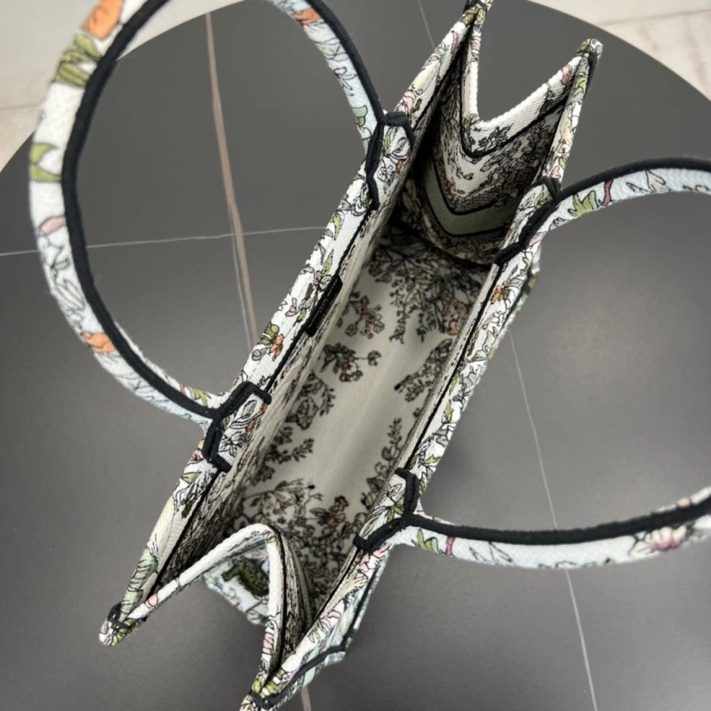 Dior Shopping Bags 4250I-0090