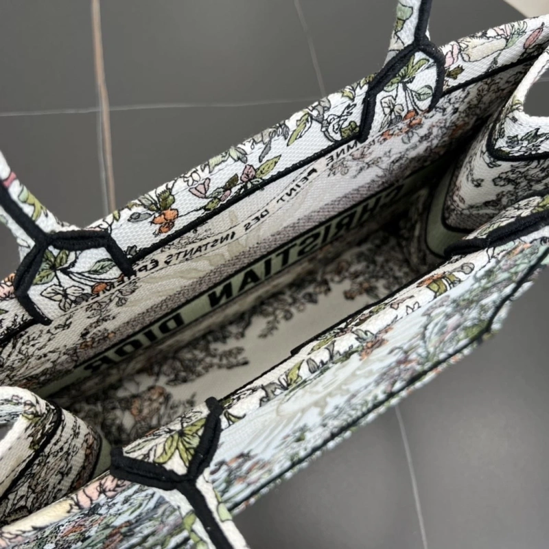 Dior Shopping Bags 4250I-0090