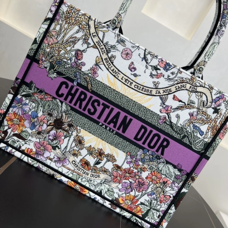 Dior Shopping Bags 4250I-0091