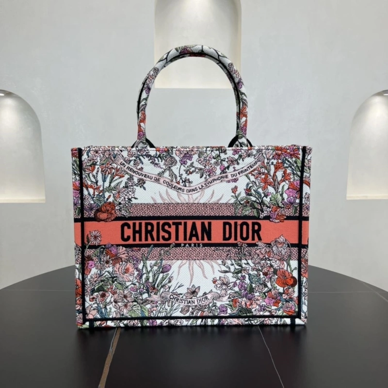Dior Shopping Bags 4250I-0092