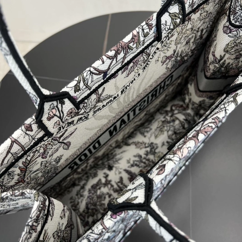 Dior Shopping Bags 4250I-0093