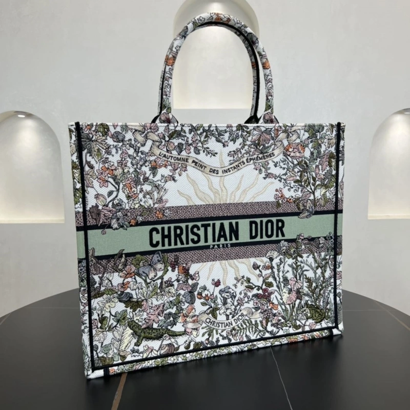 Dior Shopping Bags 4250I-0094