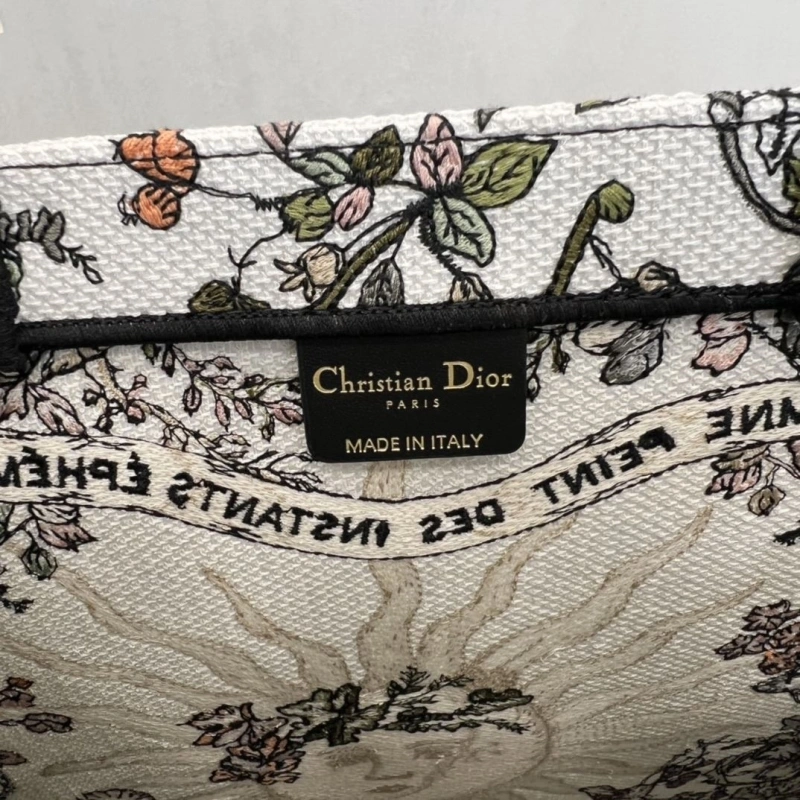 Dior Shopping Bags 4250I-0094