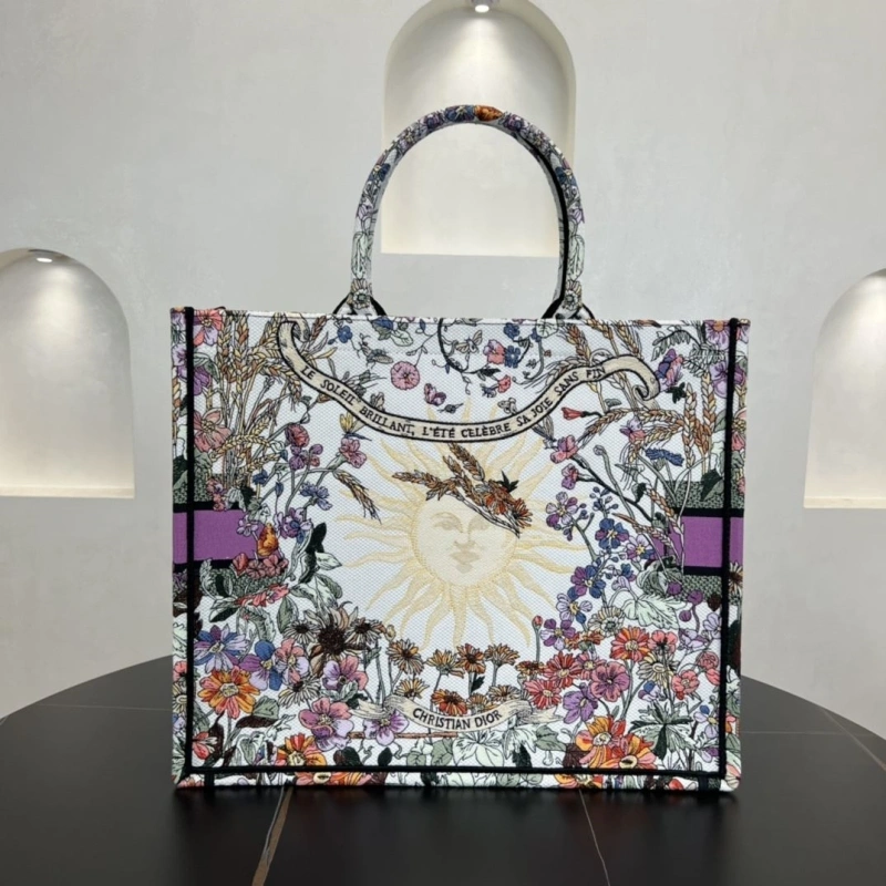 Dior Shopping Bags 4250I-0095