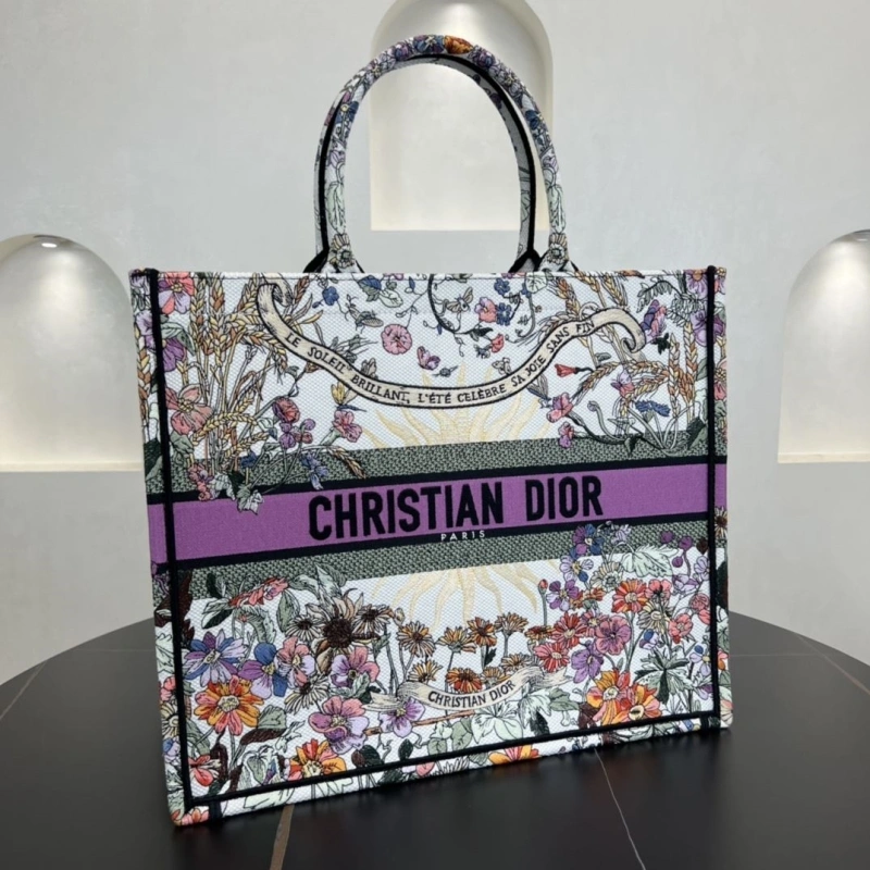 Dior Shopping Bags 4250I-0095