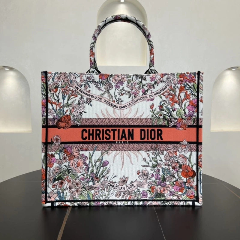 Dior Shopping Bags 4250I-0096