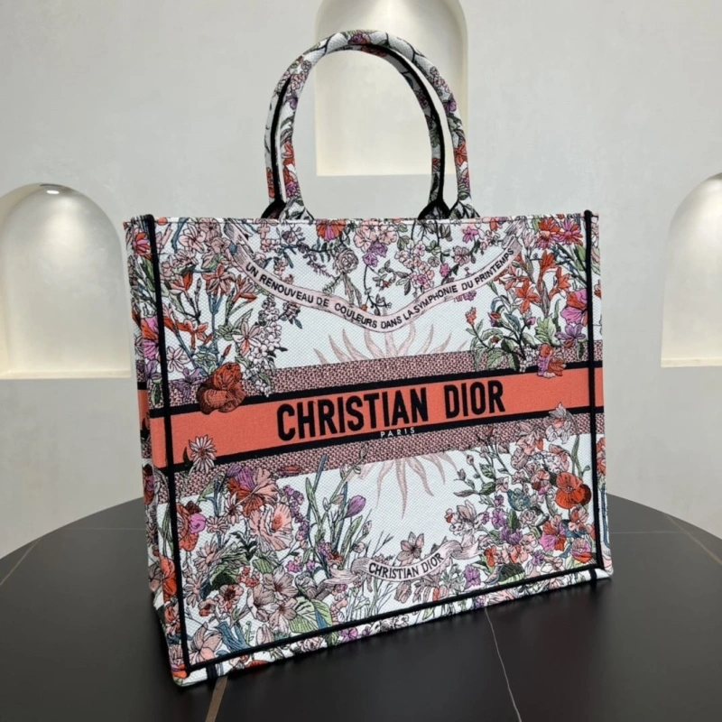 Dior Shopping Bags 4250I-0096