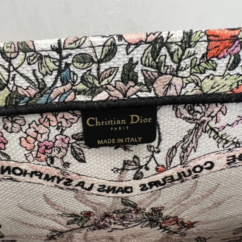 Dior Shopping Bags 4250I-0096