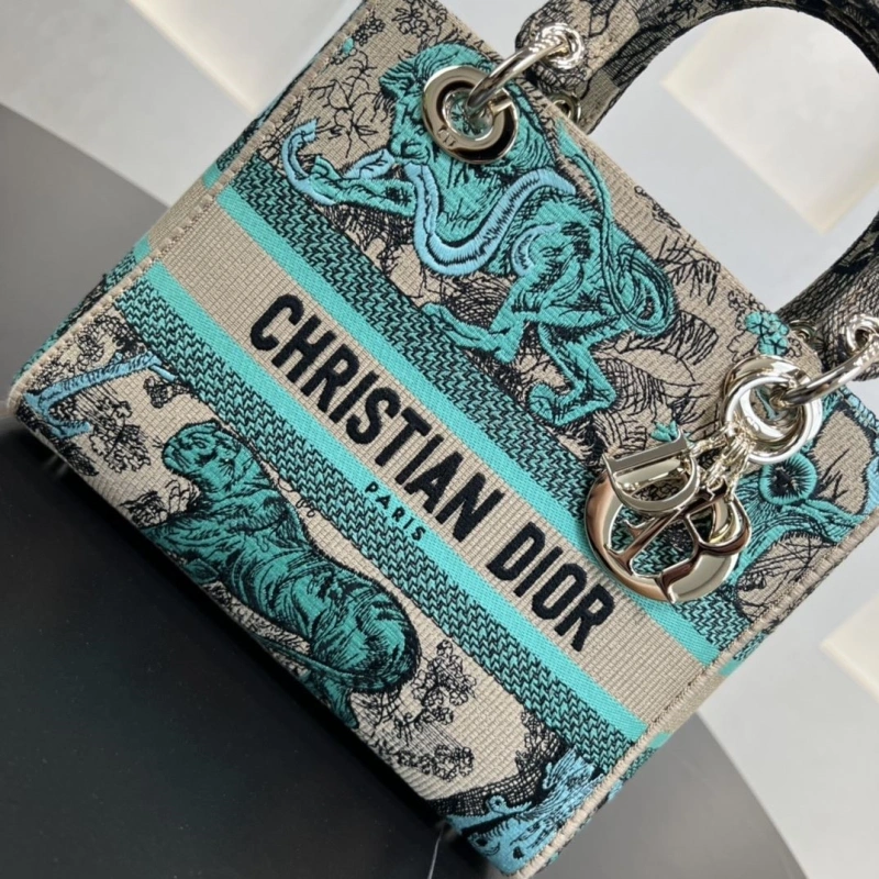 Dior Shopping Bags 4250I-0097