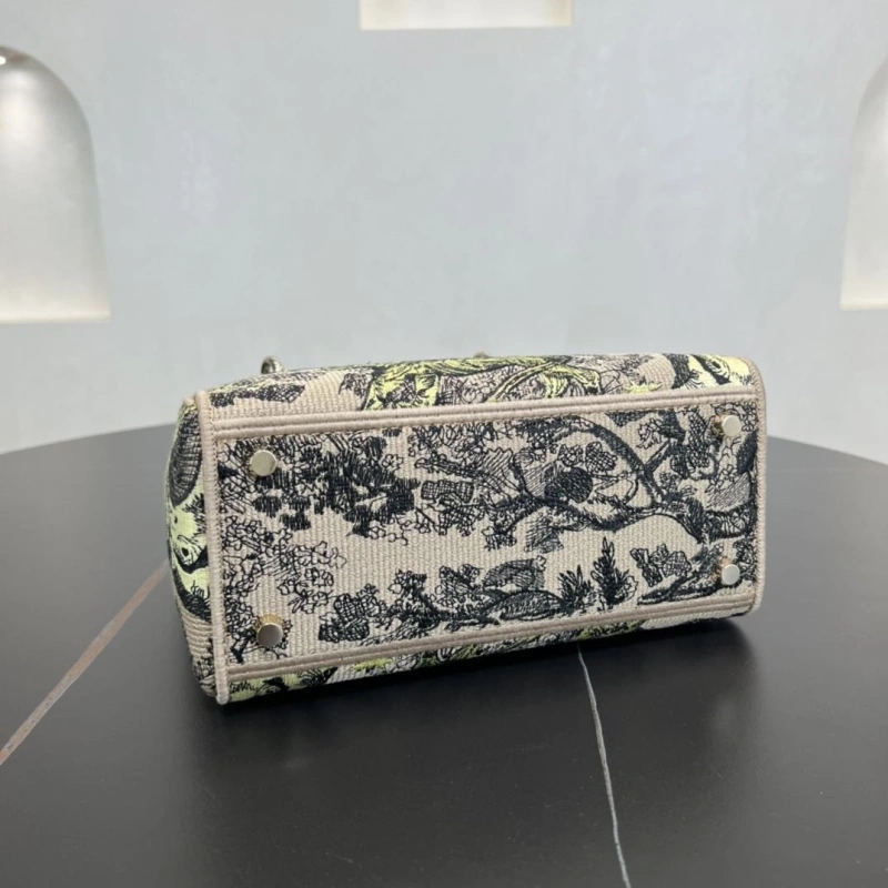 Dior Shopping Bags 4250I-0098