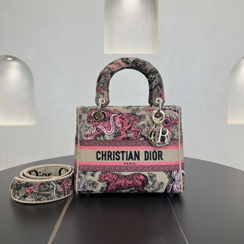Dior Shopping Bags 4250I-0099