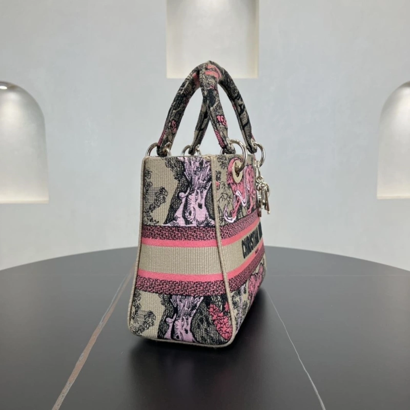 Dior Shopping Bags 4250I-0099