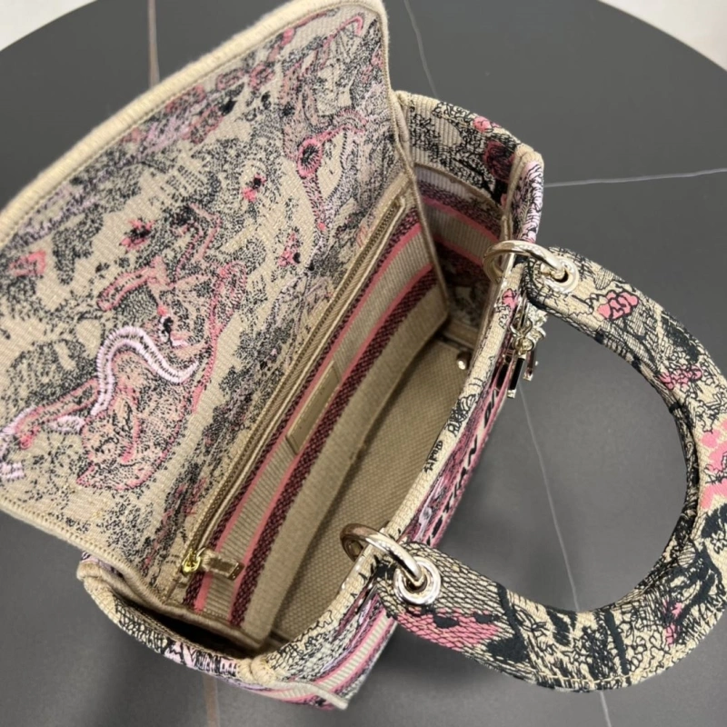 Dior Shopping Bags 4250I-0099