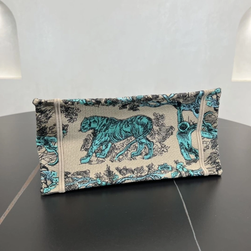 Dior Shopping Bags 4250I-0100