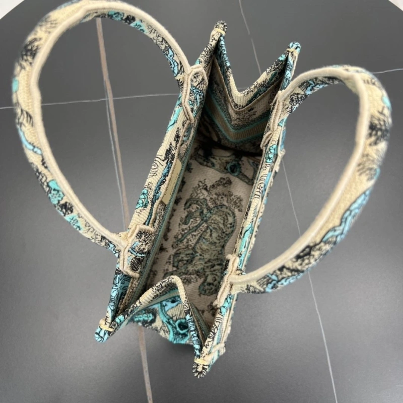 Dior Shopping Bags 4250I-0100