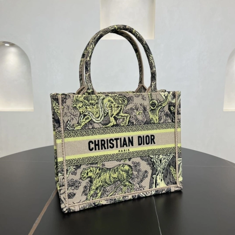 Dior Shopping Bags 4250I-0101