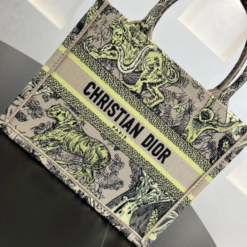 Dior Shopping Bags 4250I-0101