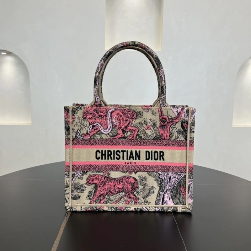 Dior Shopping Bags 4250I-0102
