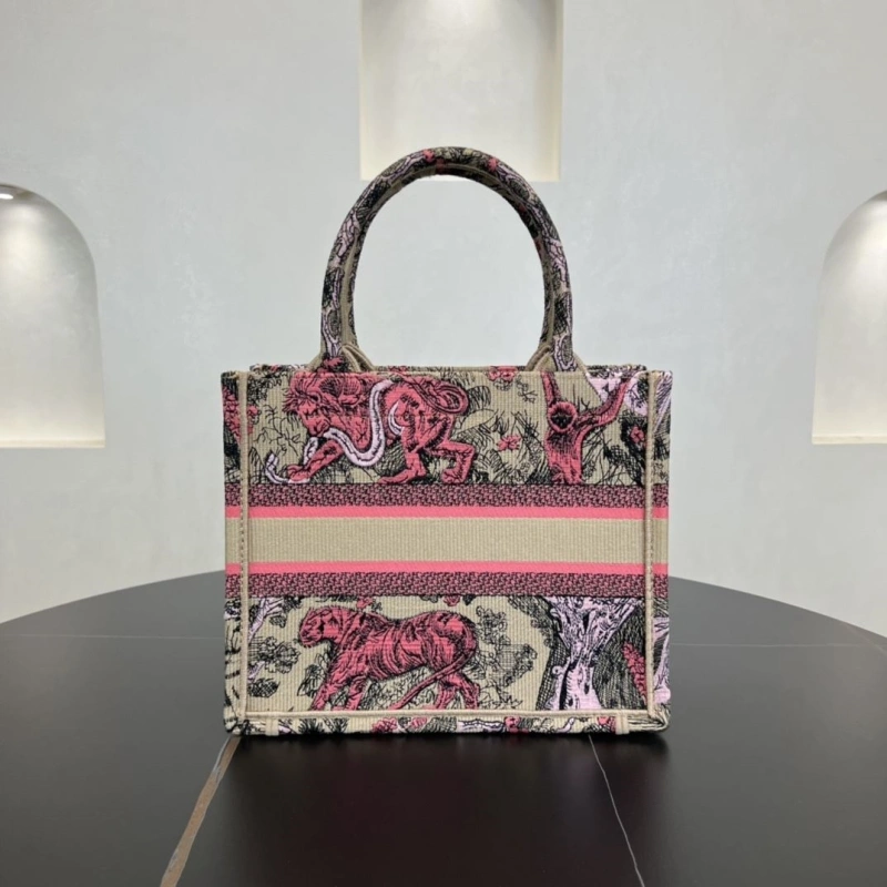 Dior Shopping Bags 4250I-0102