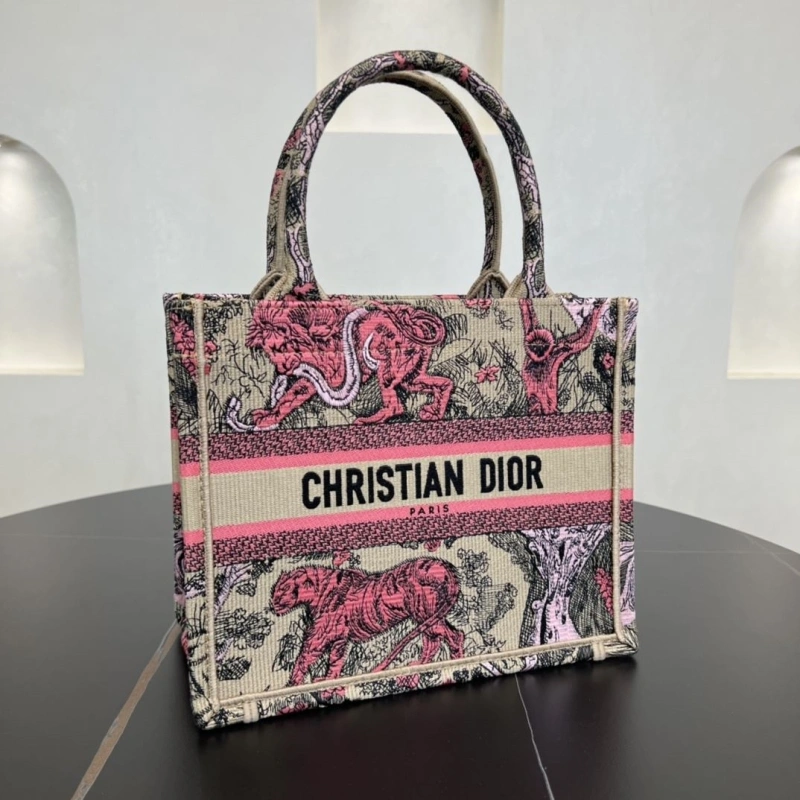 Dior Shopping Bags 4250I-0102