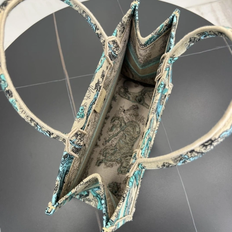 Dior Shopping Bags 4250I-0103