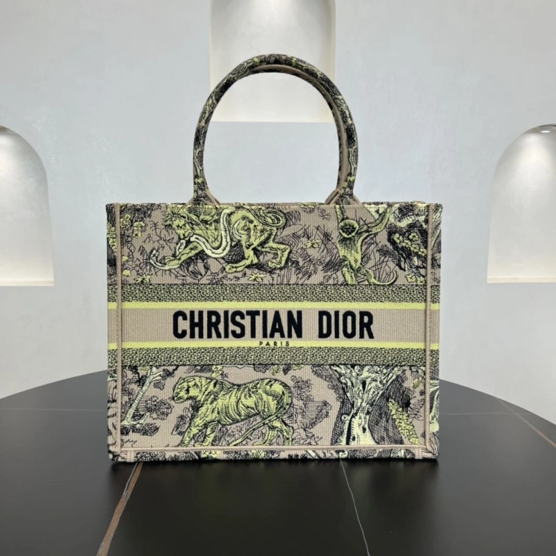 Dior Shopping Bags 4250I-0104