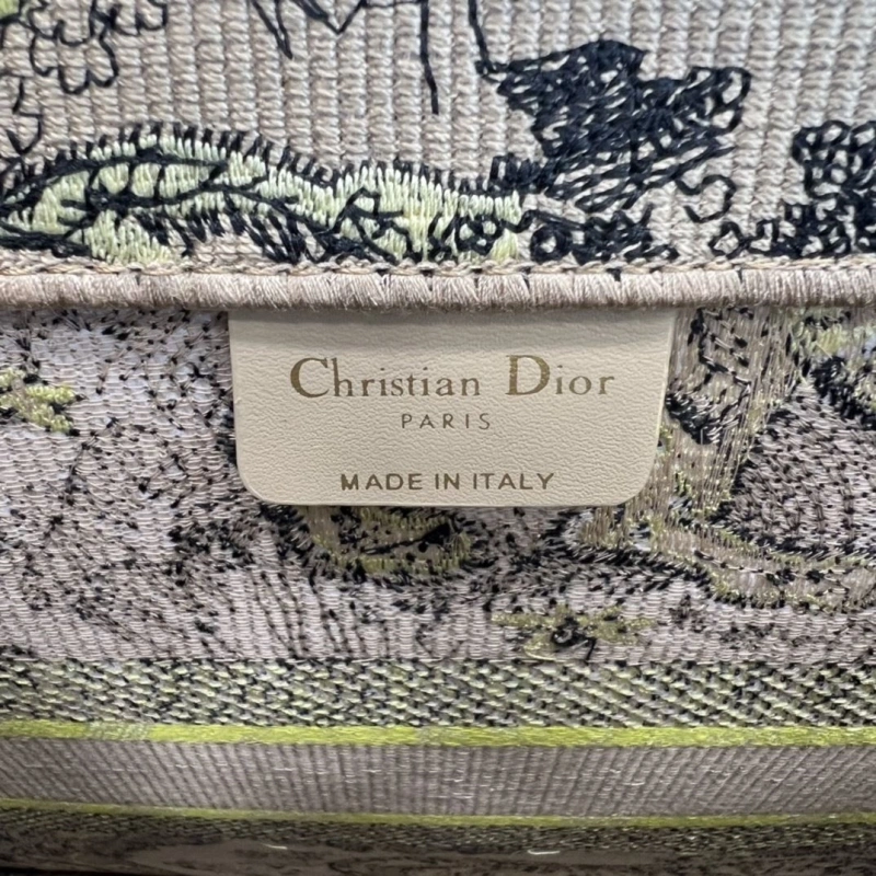 Dior Shopping Bags 4250I-0104