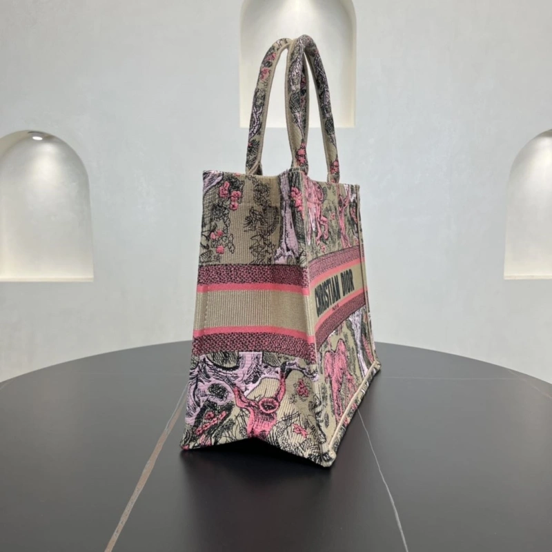 Dior Shopping Bags 4250I-0105