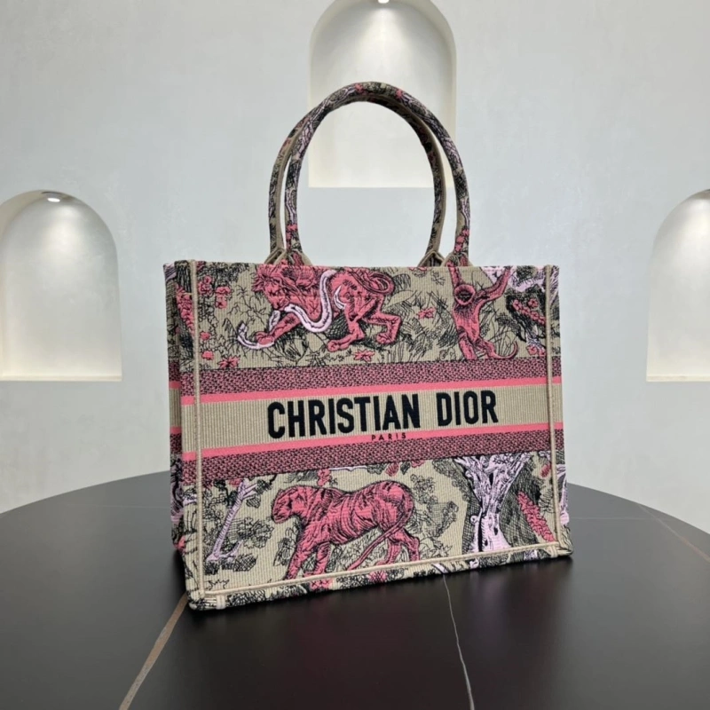 Dior Shopping Bags 4250I-0105