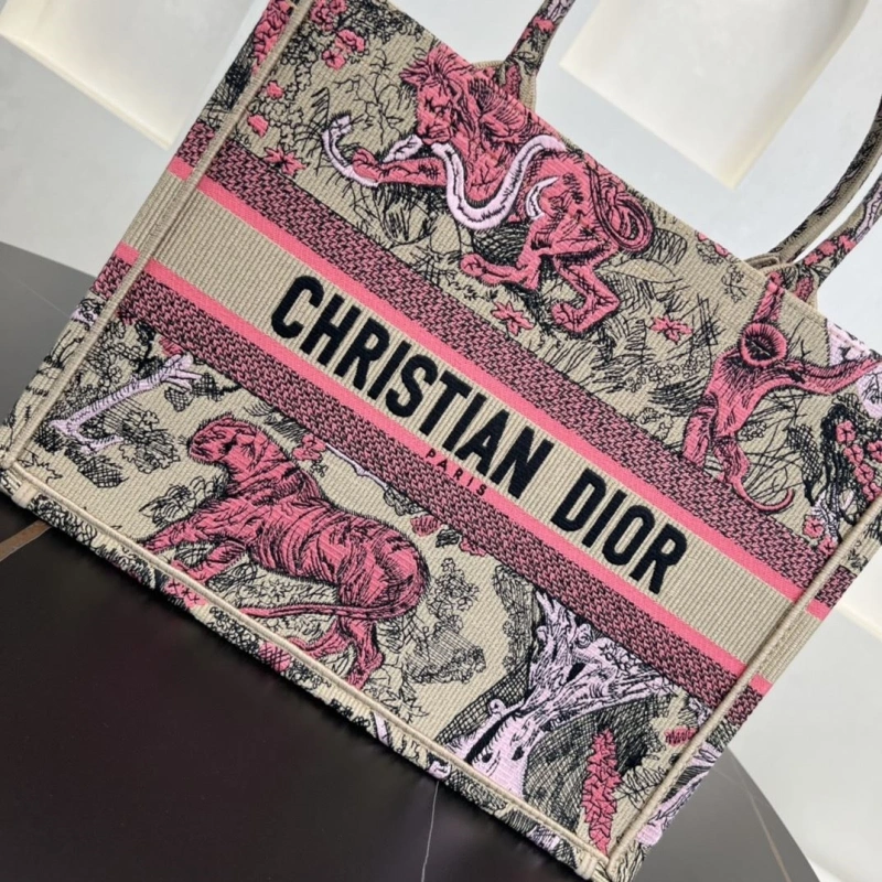 Dior Shopping Bags 4250I-0105