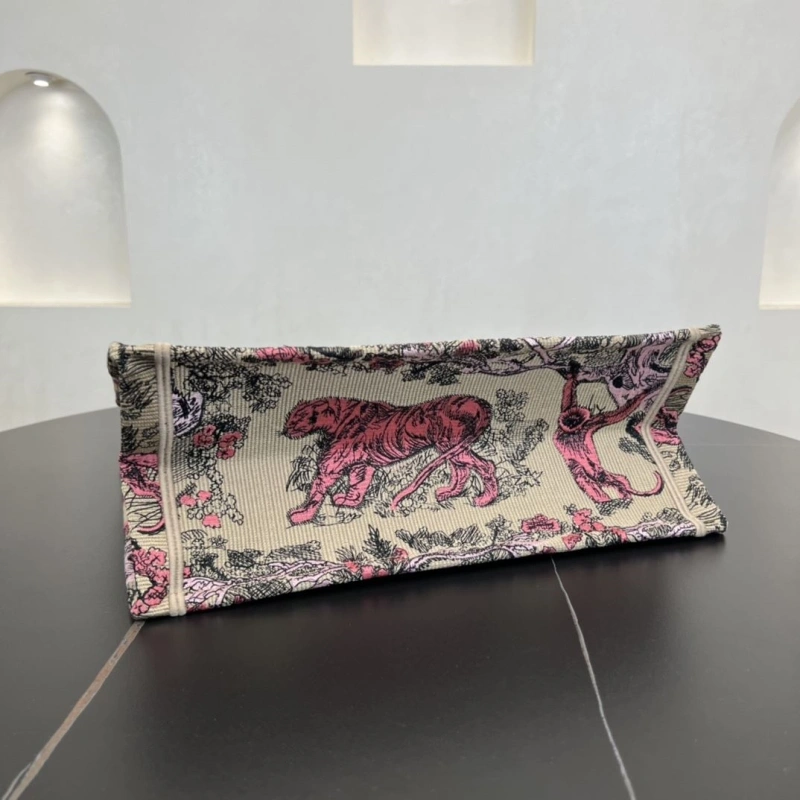 Dior Shopping Bags 4250I-0105