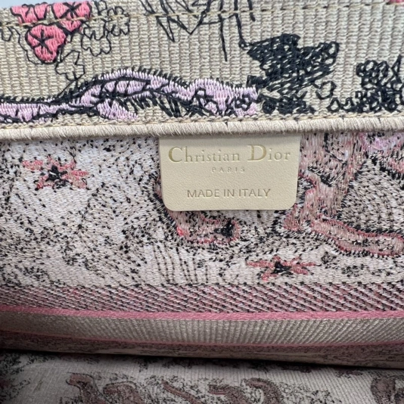 Dior Shopping Bags 4250I-0105