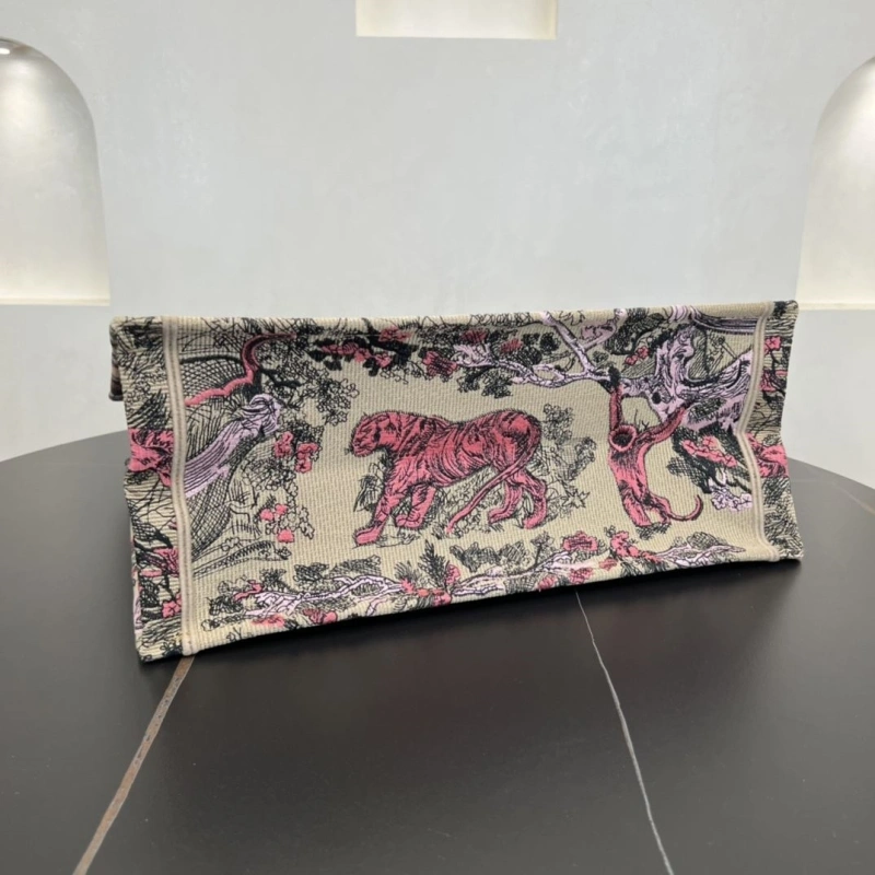 Dior Shopping Bags 4250I-0108