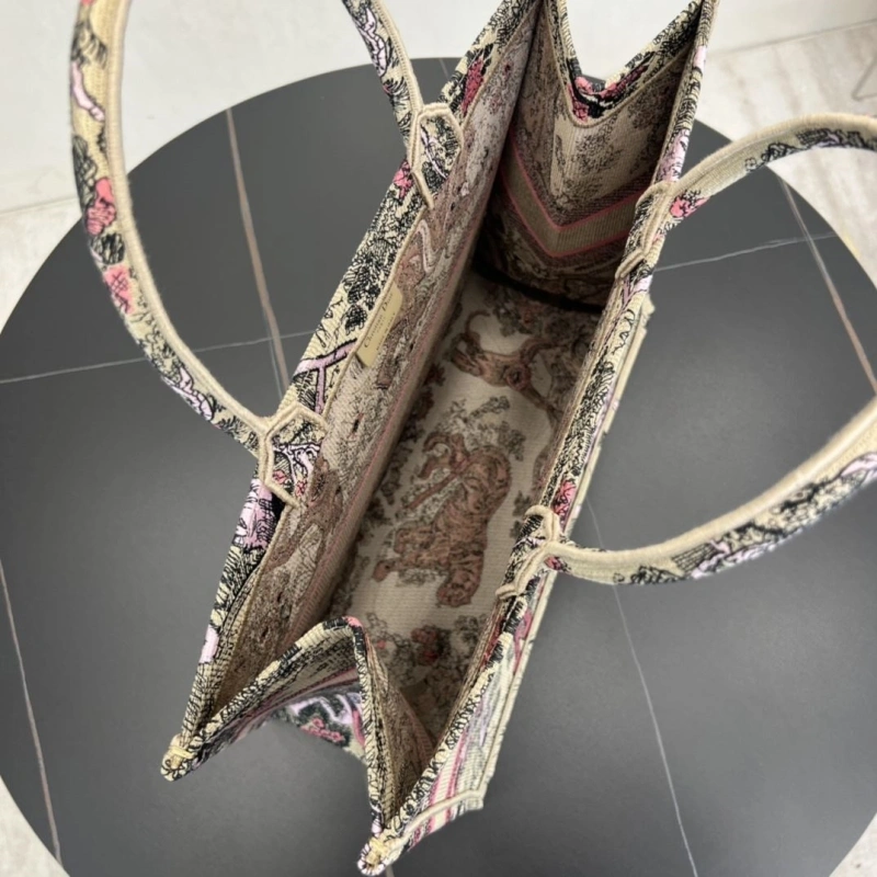 Dior Shopping Bags 4250I-0108