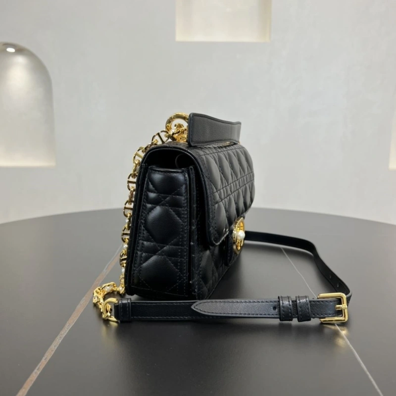 Dior Top Handle Bags 4250I-0113