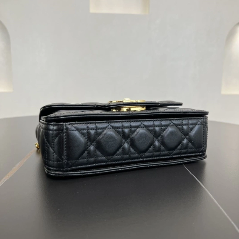 Dior Top Handle Bags 4250I-0113