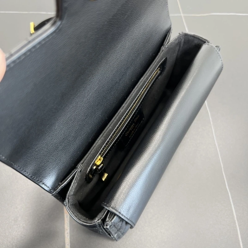 Dior Top Handle Bags 4250I-0113