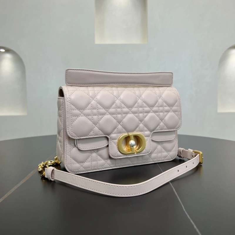 Dior Top Handle Bags 4250I-0115