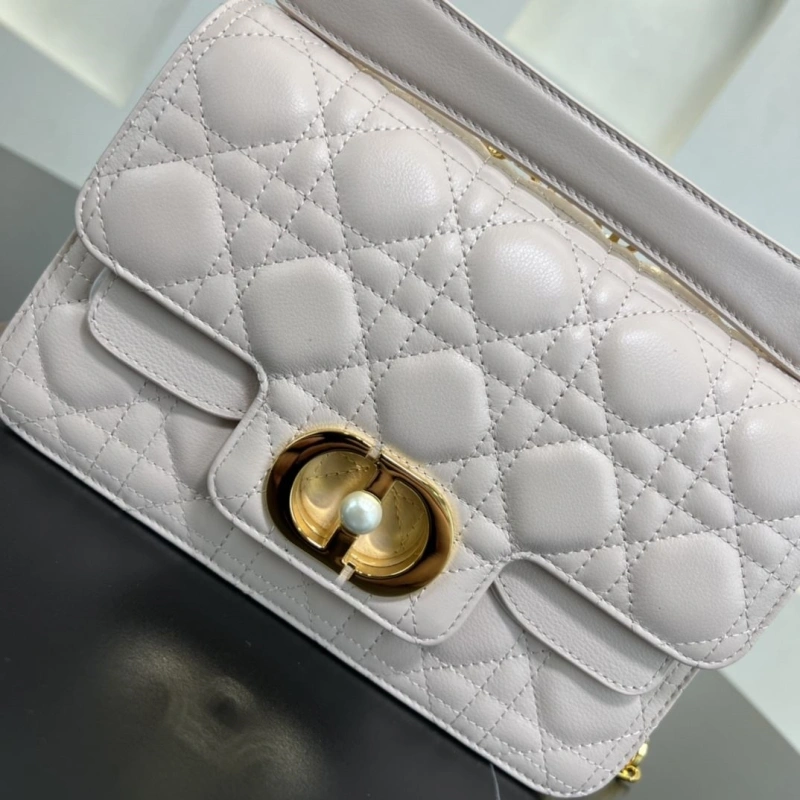 Dior Top Handle Bags 4250I-0115