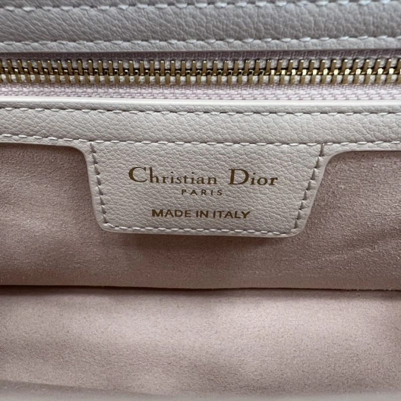 Dior Top Handle Bags 4250I-0115