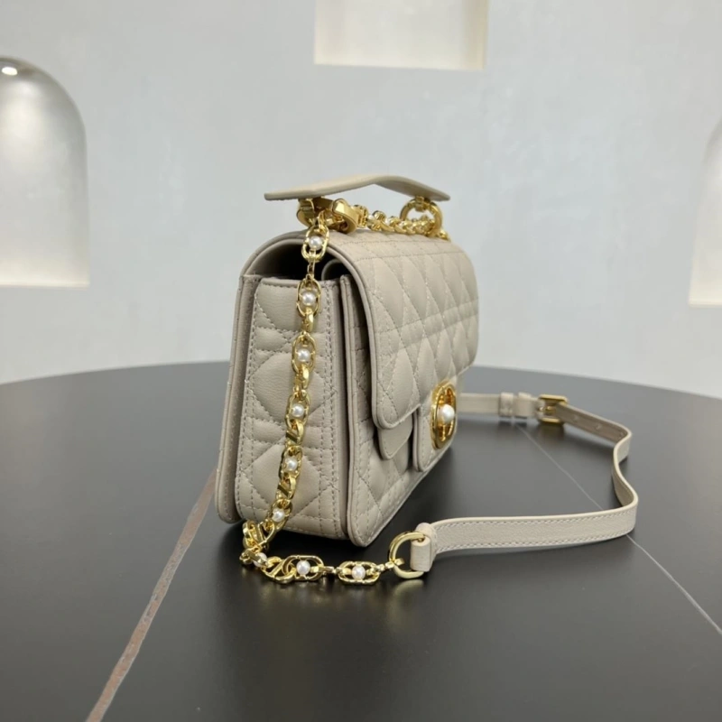 Dior Top Handle Bags 4250I-0116