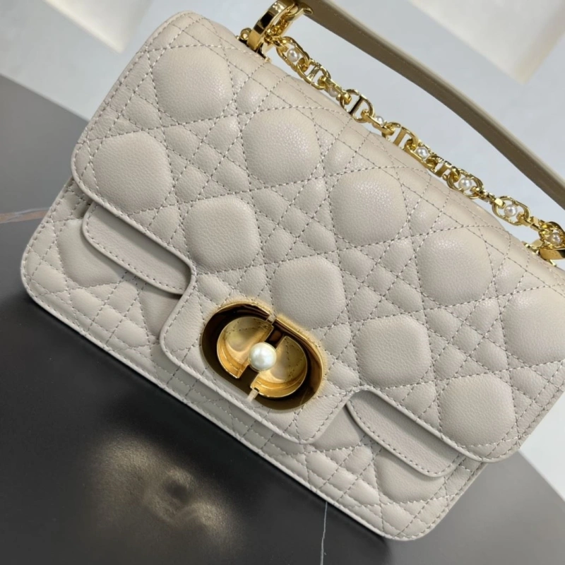 Dior Top Handle Bags 4250I-0116