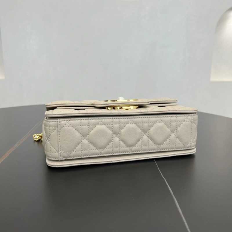 Dior Top Handle Bags 4250I-0116