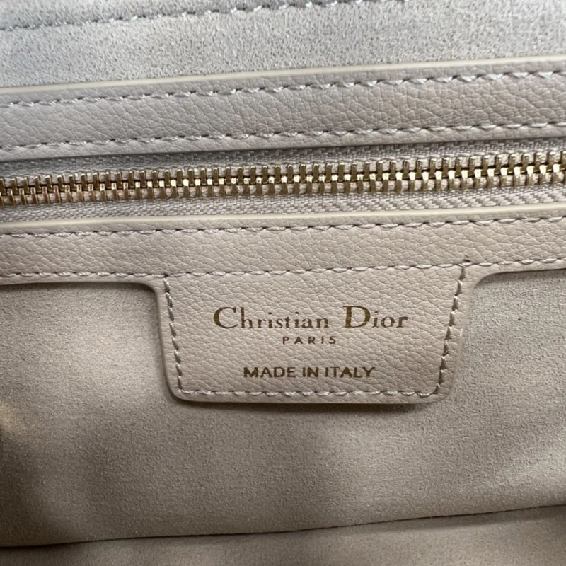 Dior Top Handle Bags 4250I-0116